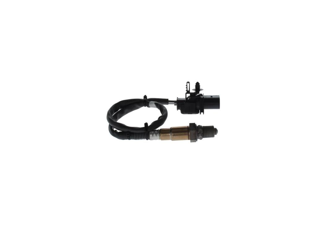 Sonde lambda (Sonde à oxygène) BOSCH ref. 0 281 004 530