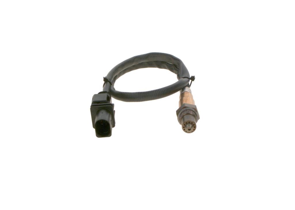 Sonde lambda (Sonde à oxygène) BOSCH ref. 0 281 004 534