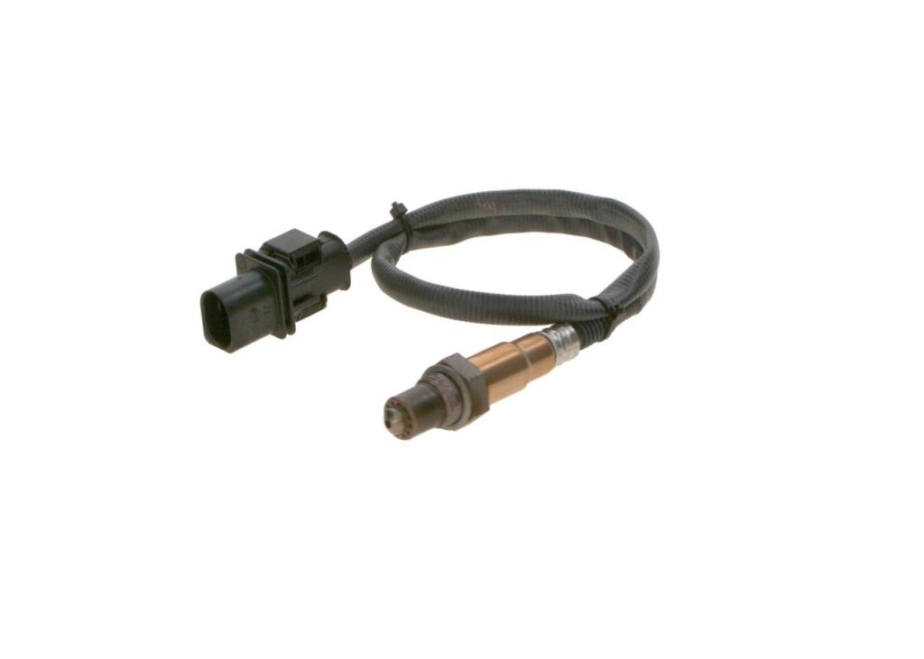 Sonde lambda (Sonde à oxygène) BOSCH ref. 0 281 004 534