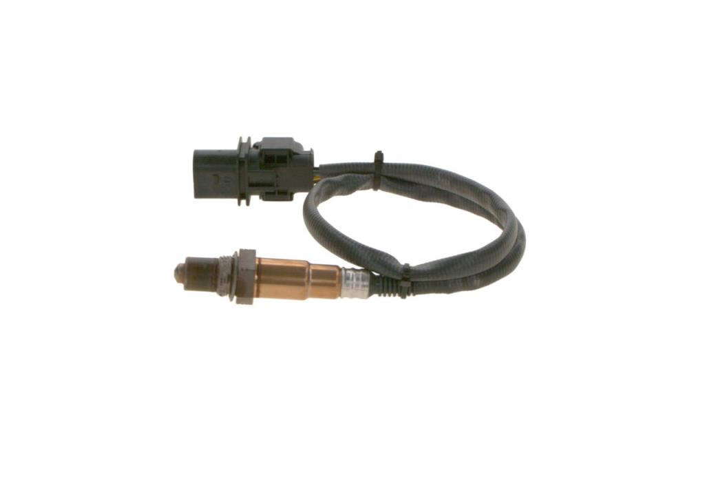 Sonde lambda (Sonde à oxygène) BOSCH ref. 0 281 004 534
