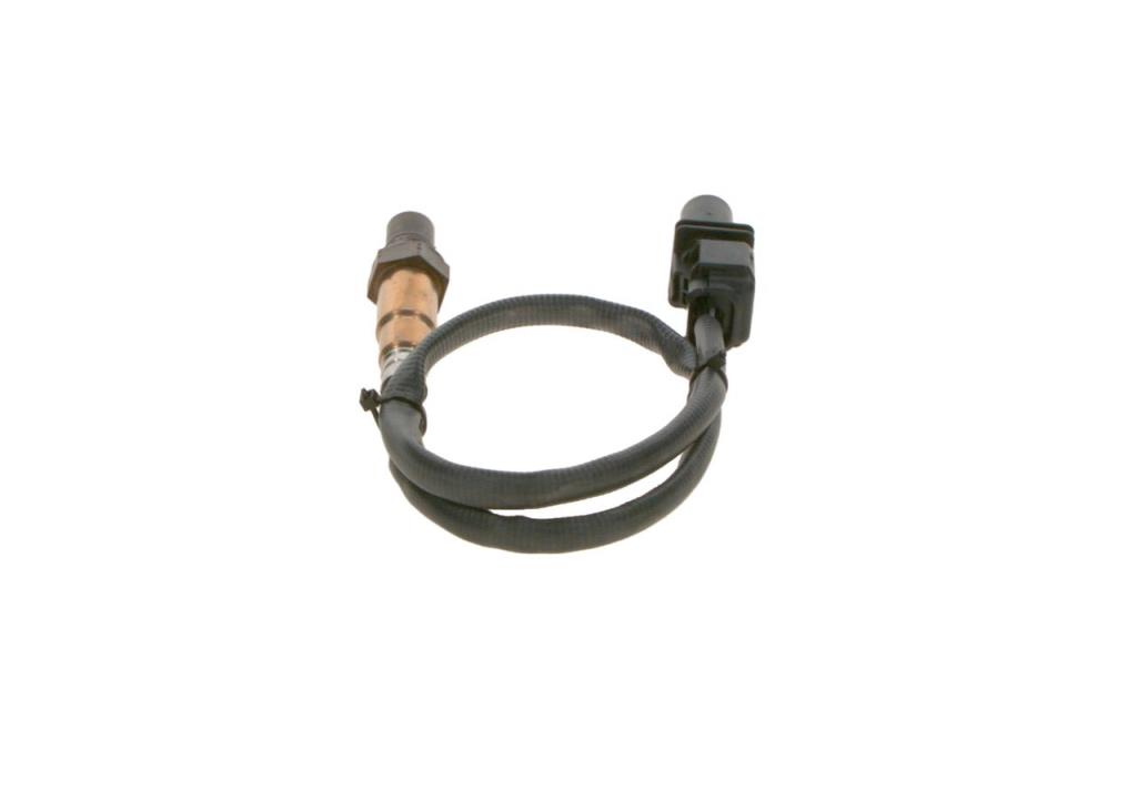 Sonde lambda (Sonde à oxygène) BOSCH ref. 0 281 004 534