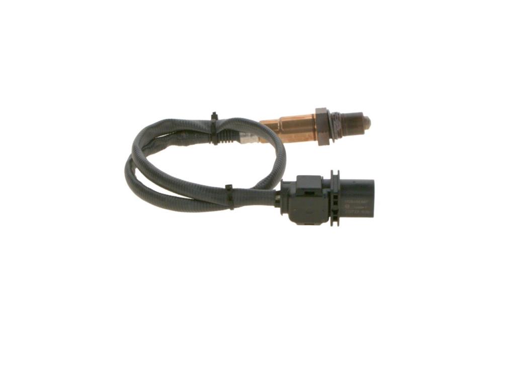 Sonde lambda (Sonde à oxygène) BOSCH ref. 0 281 004 534