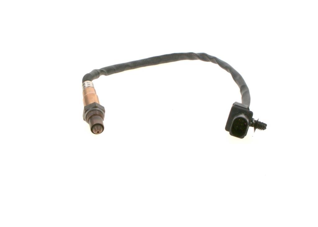 Sonde lambda (Sonde à oxygène) BOSCH ref. 0 281 004 535