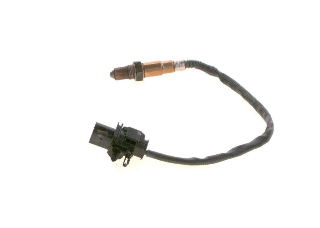 Sonde lambda (Sonde à oxygène) BOSCH ref. 0 281 004 535