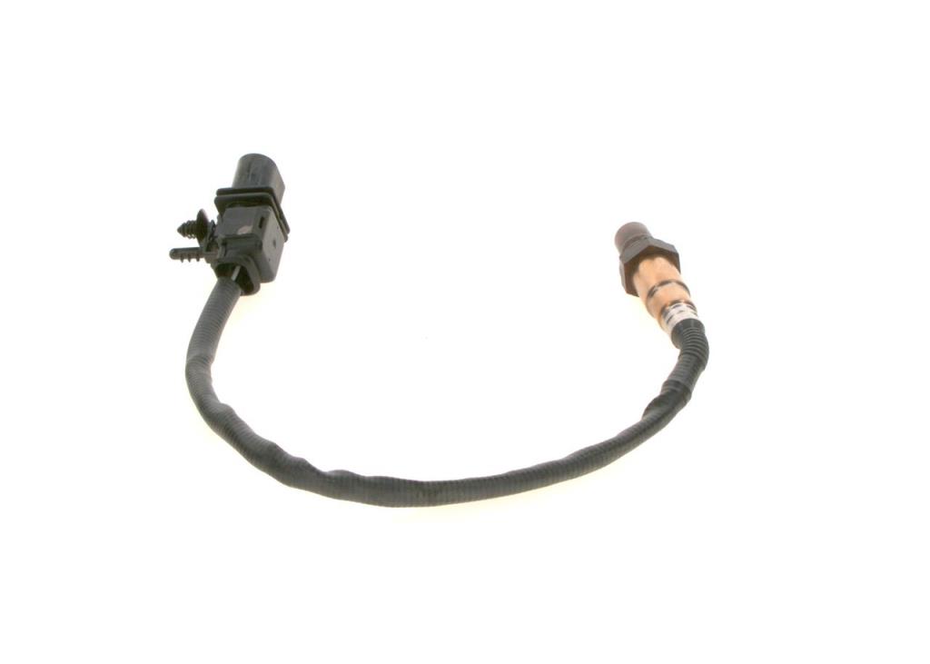 Sonde lambda (Sonde à oxygène) BOSCH ref. 0 281 004 535