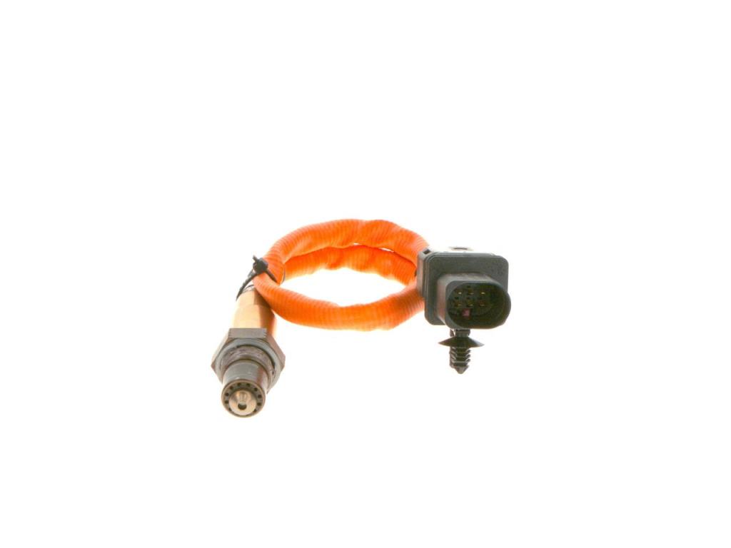 Sonde lambda (Sonde à oxygène) BOSCH ref. 0 281 004 537