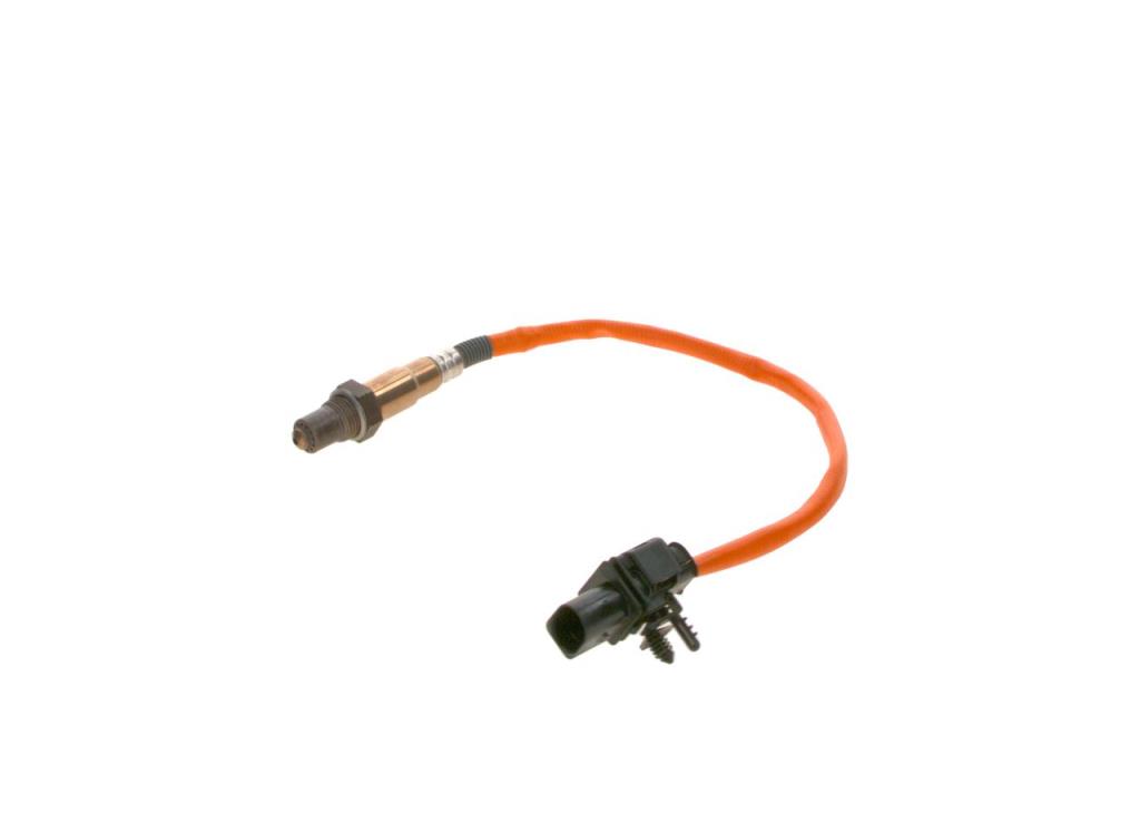 Sonde lambda (Sonde à oxygène) BOSCH ref. 0 281 004 537