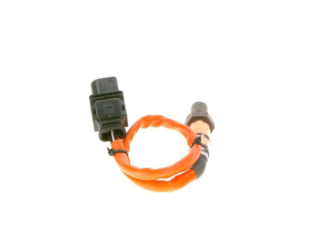 Sonde lambda (Sonde à oxygène) BOSCH ref. 0 281 004 537