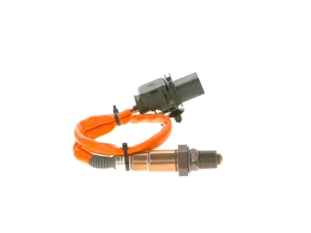 Sonde lambda (Sonde à oxygène) BOSCH ref. 0 281 004 537