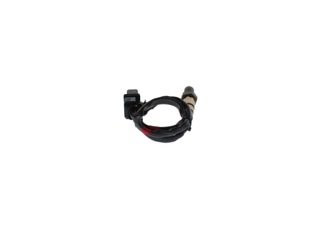 Sonde lambda (Sonde à oxygène) BOSCH ref. 0 281 004 545