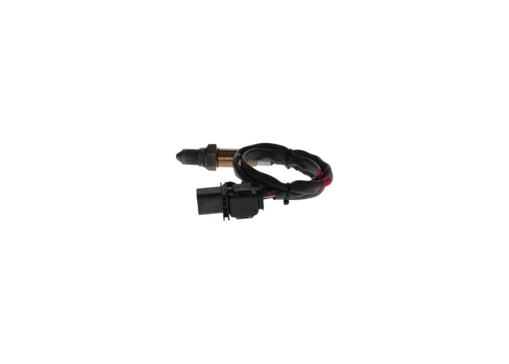 Sonde lambda (Sonde à oxygène) BOSCH ref. 0 281 004 545