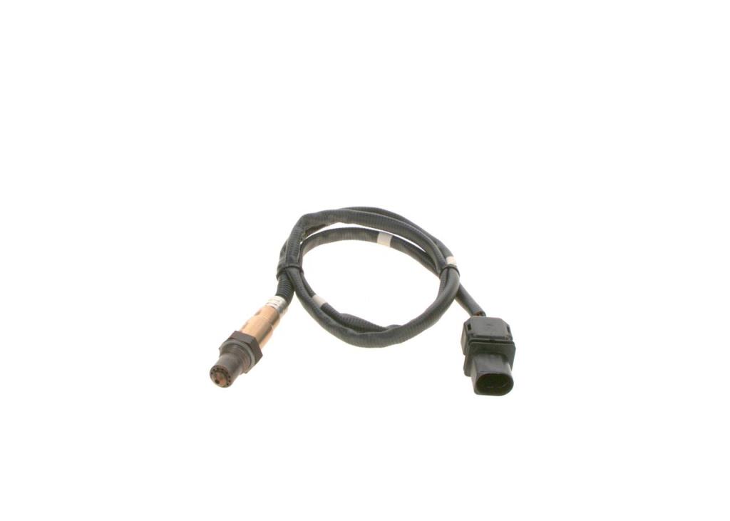 Sonde lambda (Sonde à oxygène) BOSCH ref. 0 281 004 549