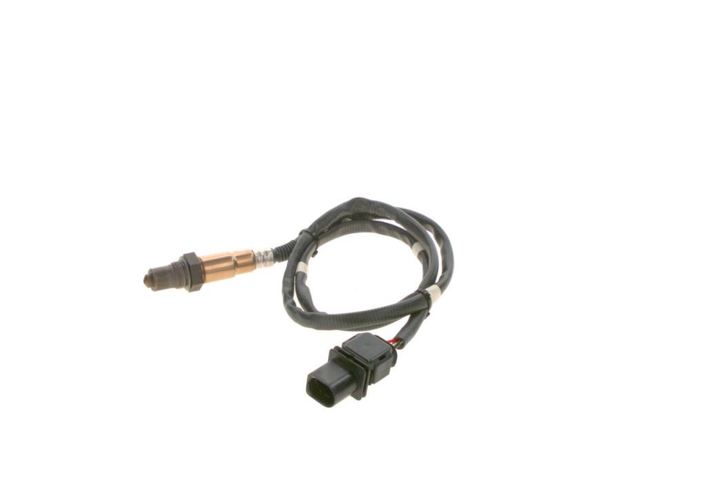 Sonde lambda (Sonde à oxygène) BOSCH ref. 0 281 004 549