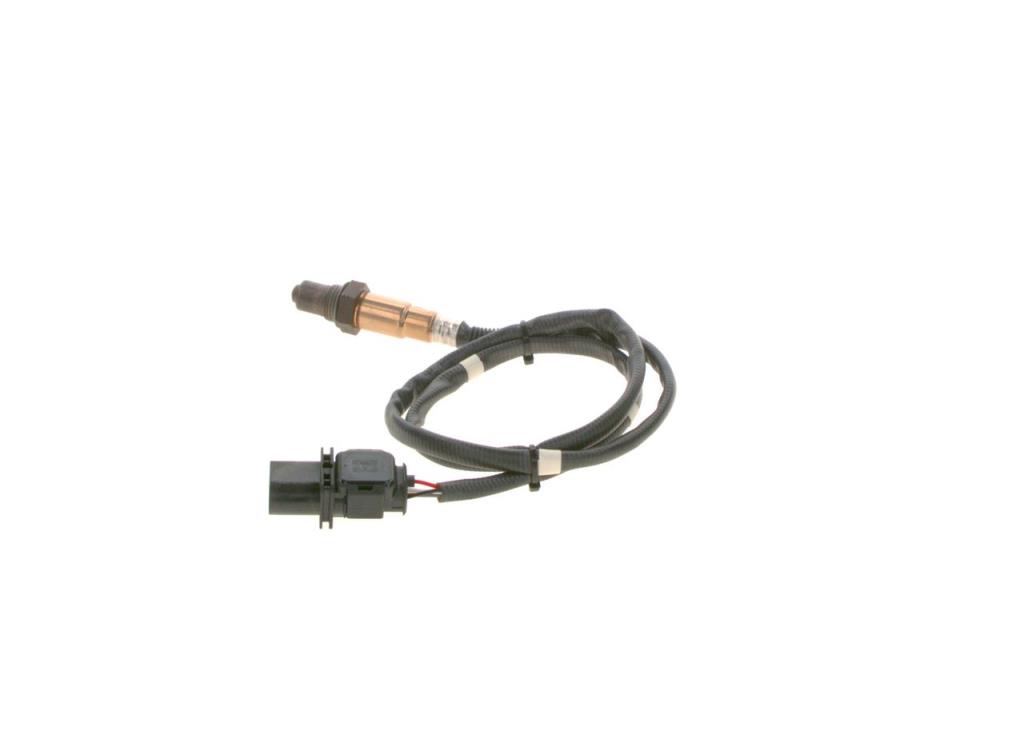 Sonde lambda (Sonde à oxygène) BOSCH ref. 0 281 004 549