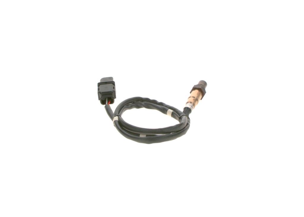 Sonde lambda (Sonde à oxygène) BOSCH ref. 0 281 004 549