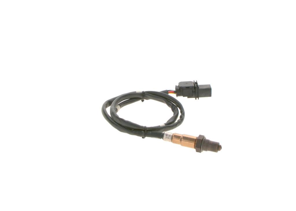 Sonde lambda (Sonde à oxygène) BOSCH ref. 0 281 004 549
