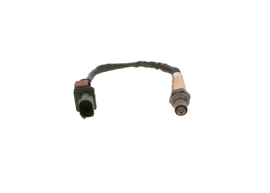 Sonde lambda (Sonde à oxygène) BOSCH ref. 0 281 004 553