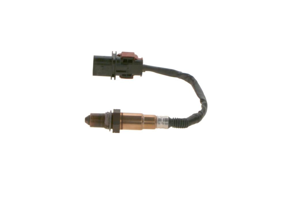 Sonde lambda (Sonde à oxygène) BOSCH ref. 0 281 004 553