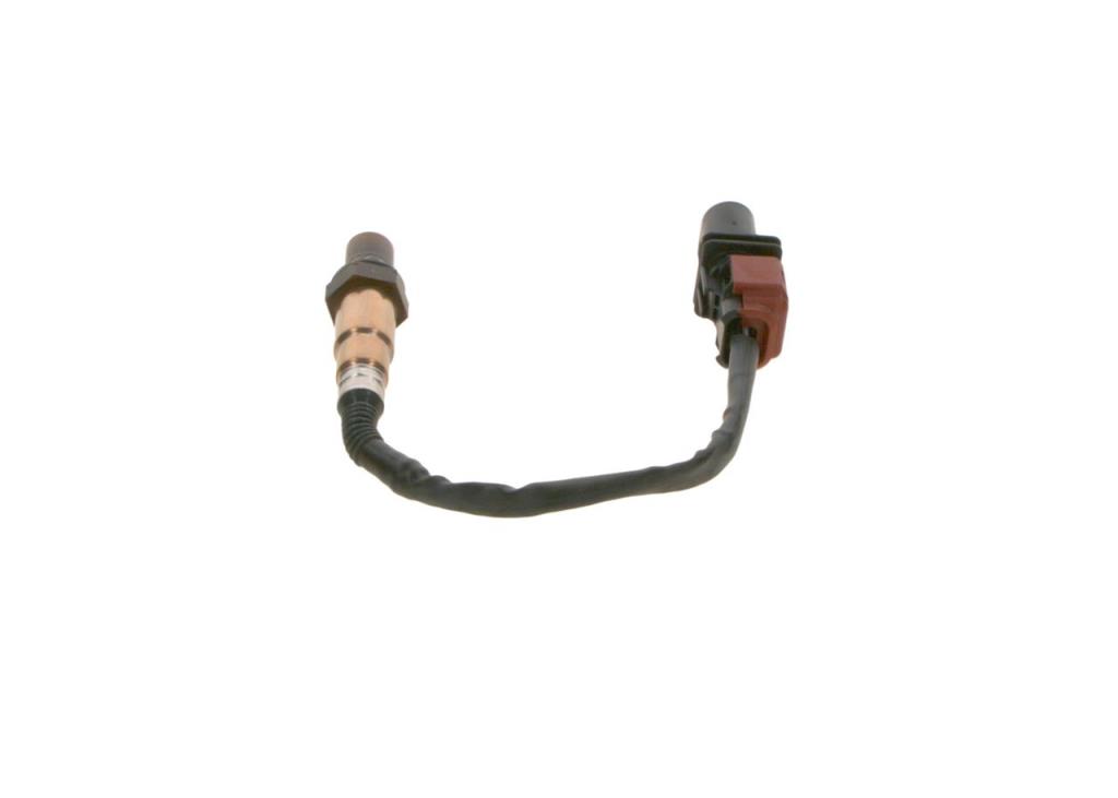 Sonde lambda (Sonde à oxygène) BOSCH ref. 0 281 004 553