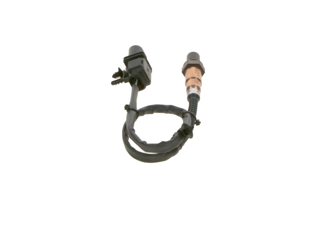 Sonde lambda (Sonde à oxygène) BOSCH ref. 0 281 004 564