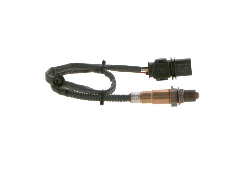 Sonde lambda (Sonde à oxygène) BOSCH ref. 0 281 004 564