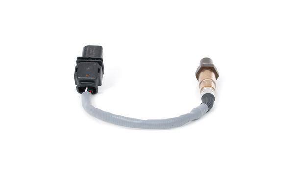 Sonda lambda BOSCH ref. 0 281 004 566
