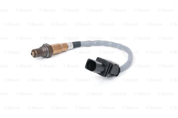 Sonda lambda BOSCH ref. 0 281 004 566