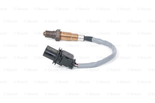 Sonda lambda BOSCH ref. 0 281 004 566