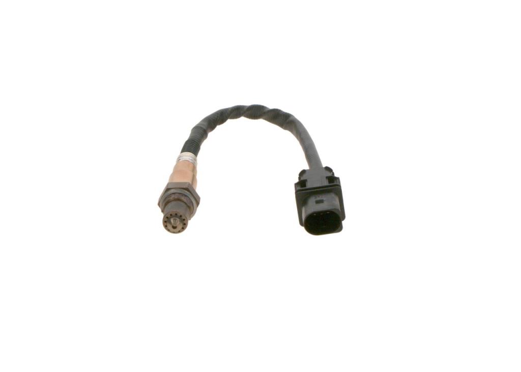 Sonde lambda (Sonde à oxygène) BOSCH 0 281 004 568