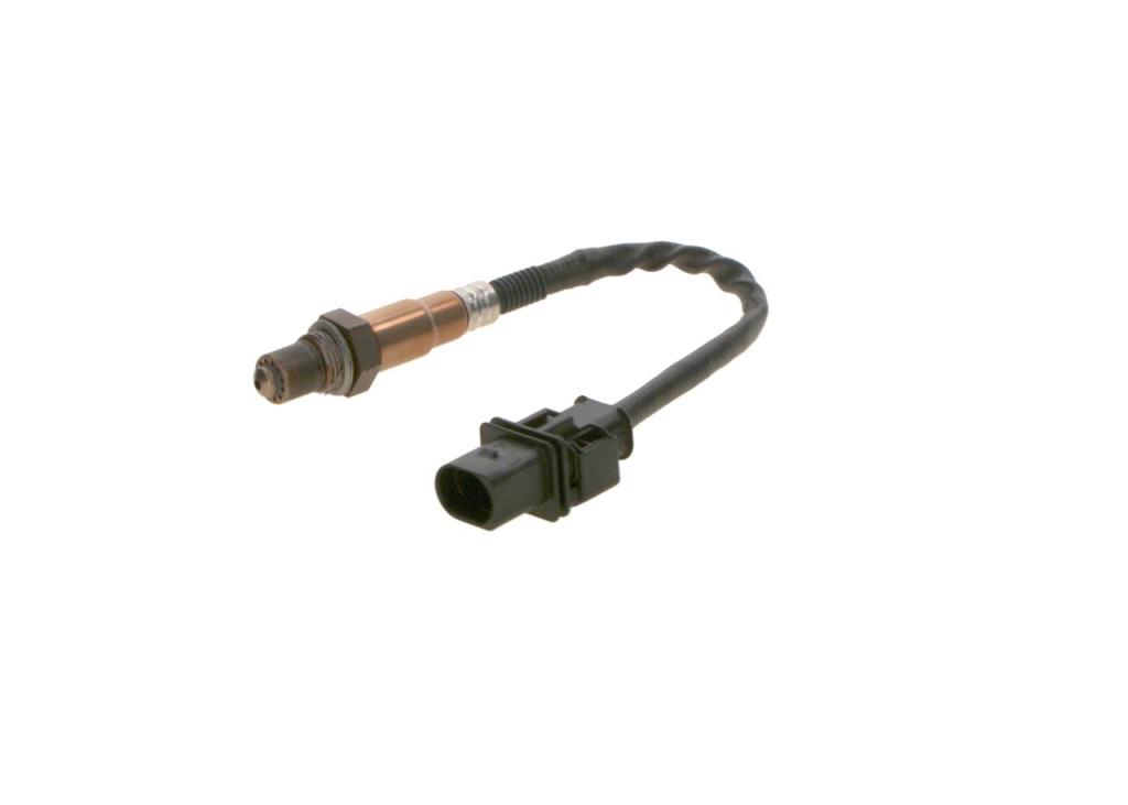 Sonde lambda (Sonde à oxygène) BOSCH 0 281 004 568