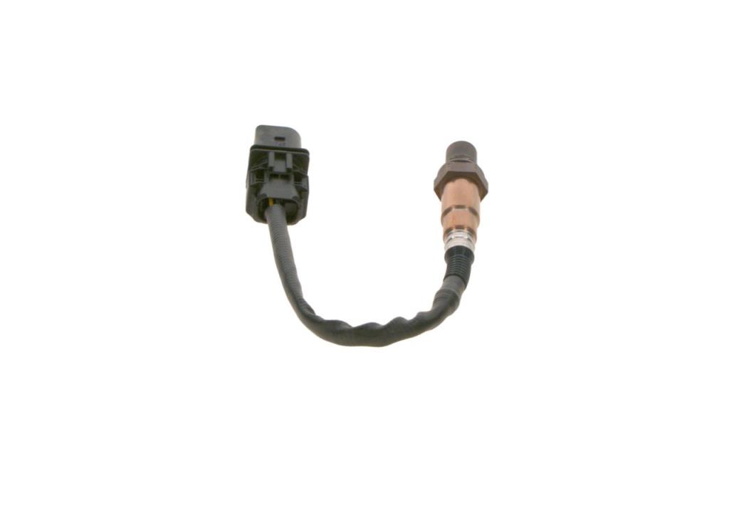 Sonde lambda (Sonde à oxygène) BOSCH 0 281 004 568