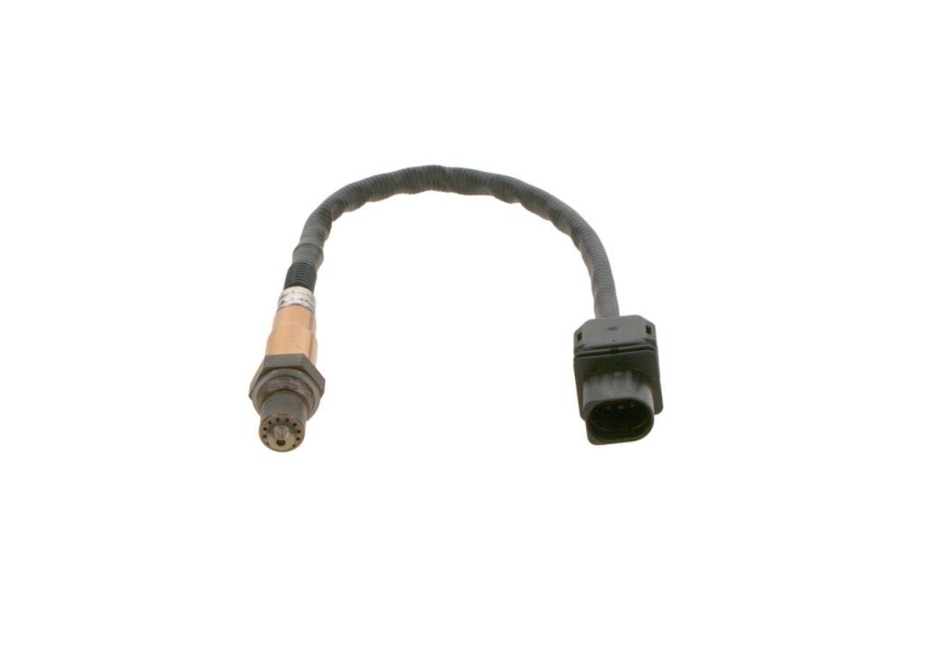 Sonde lambda (Sonde à oxygène) BOSCH ref. 0 281 004 572