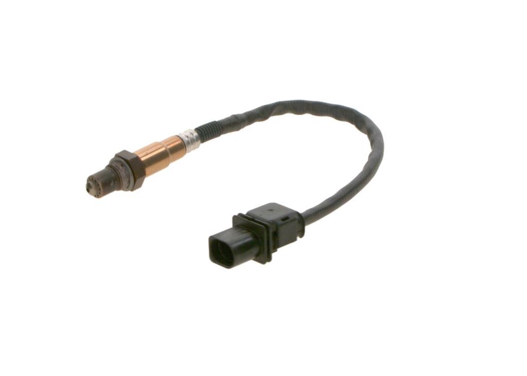 Sonde lambda (Sonde à oxygène) BOSCH ref. 0 281 004 572