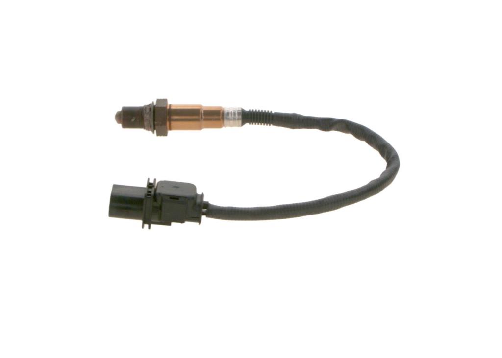 Sonde lambda (Sonde à oxygène) BOSCH ref. 0 281 004 572
