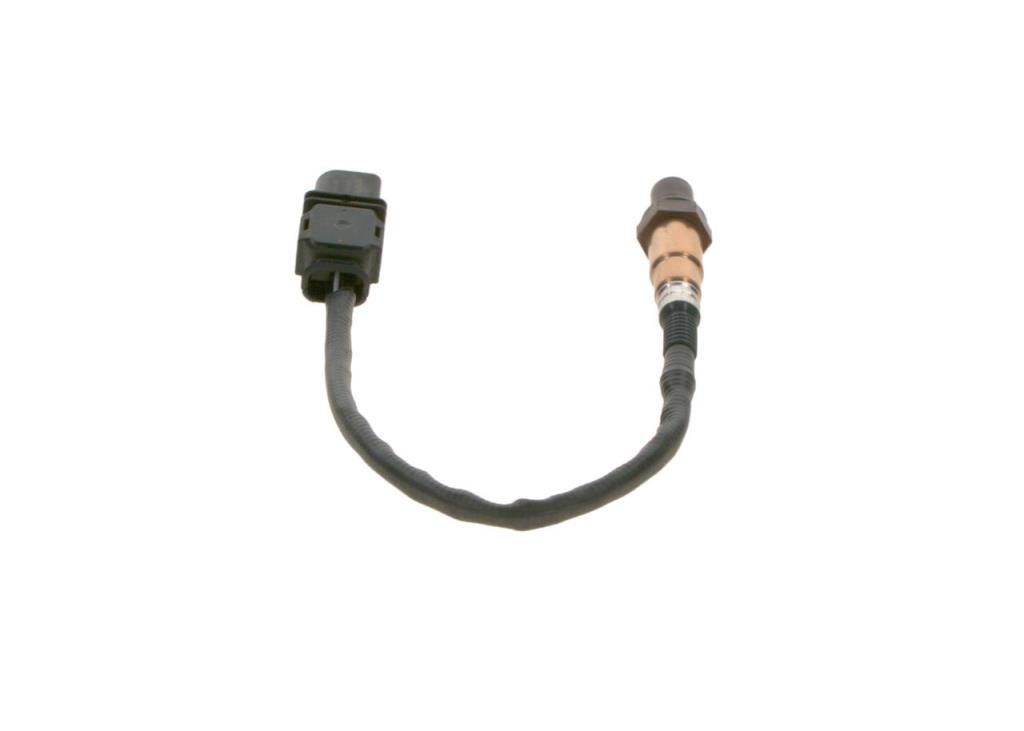 Sonde lambda (Sonde à oxygène) BOSCH ref. 0 281 004 572