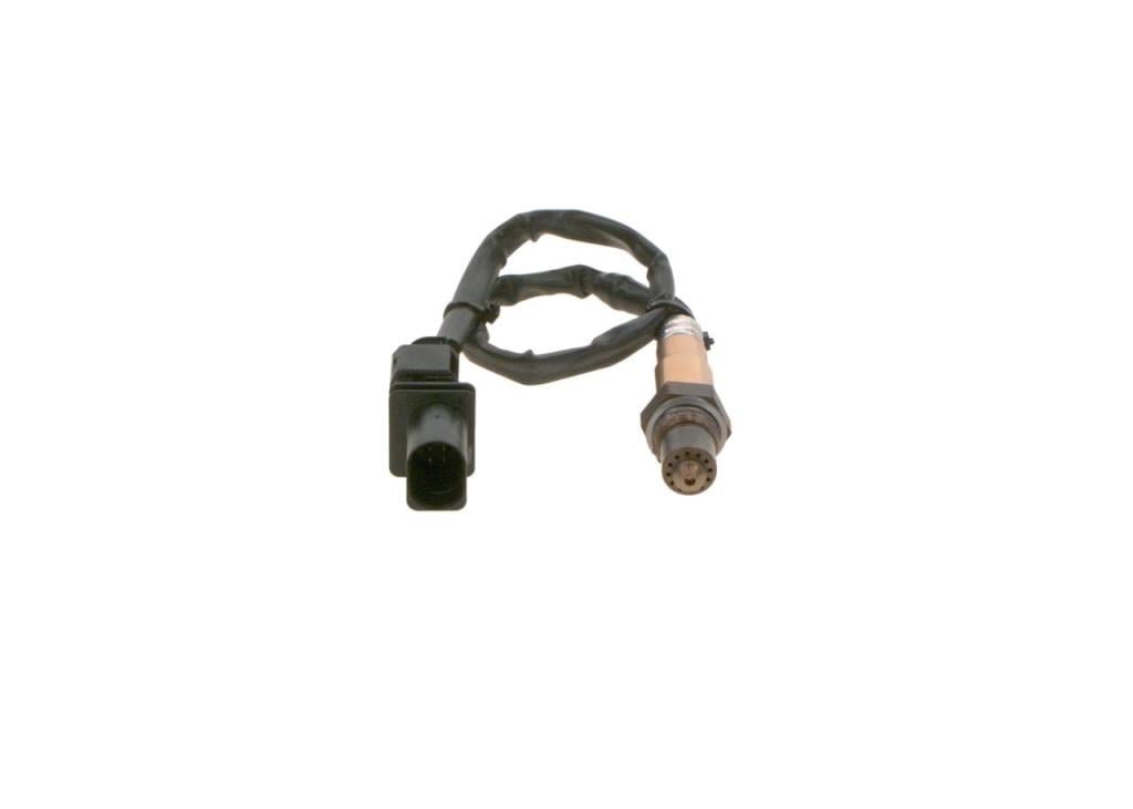 Sonde lambda (Sonde à oxygène) BOSCH ref. 0 281 004 573