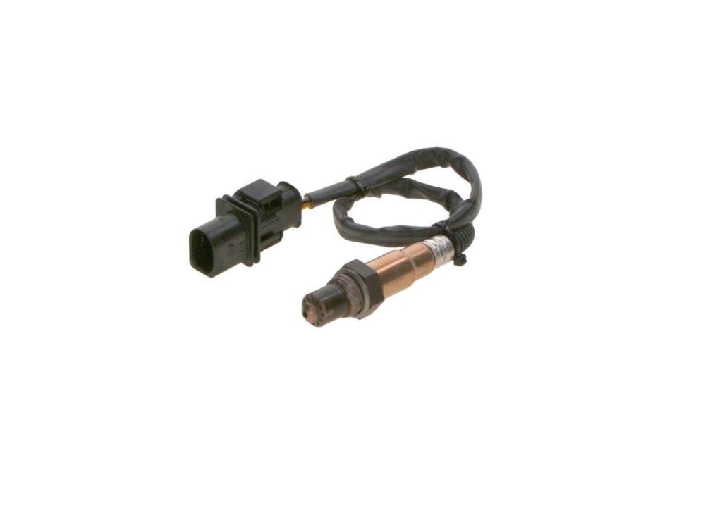 Sonde lambda (Sonde à oxygène) BOSCH ref. 0 281 004 573