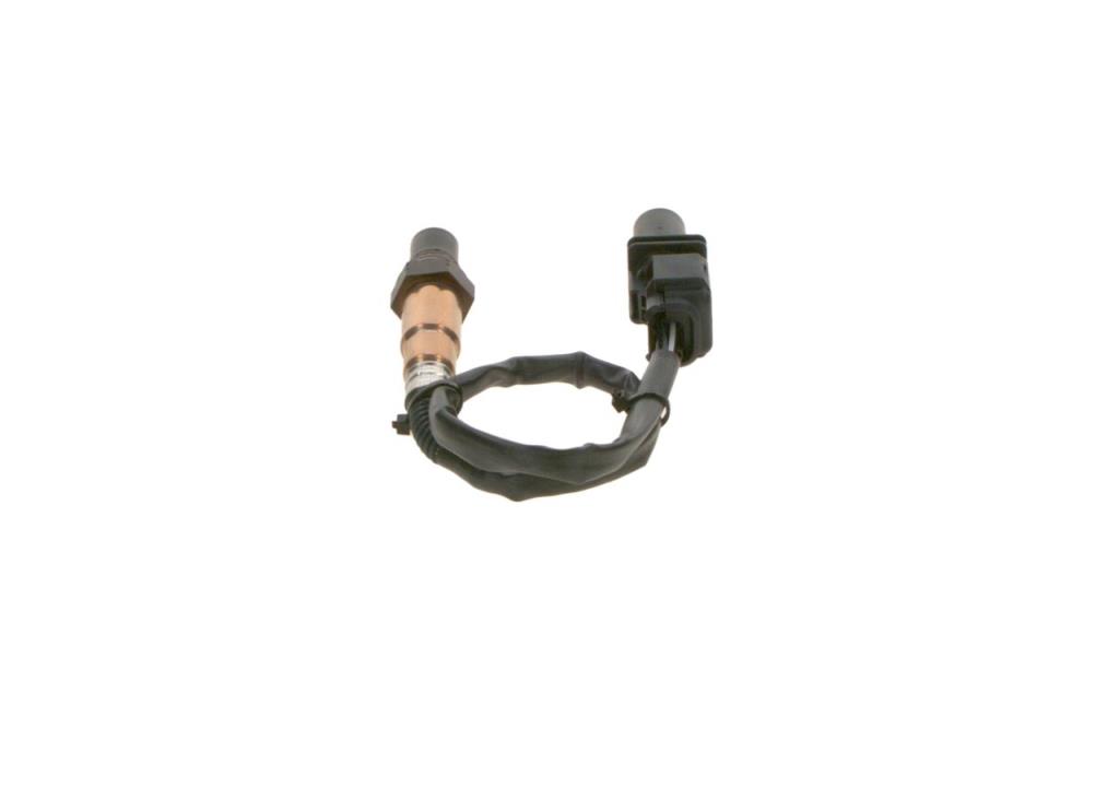 Sonde lambda (Sonde à oxygène) BOSCH ref. 0 281 004 573