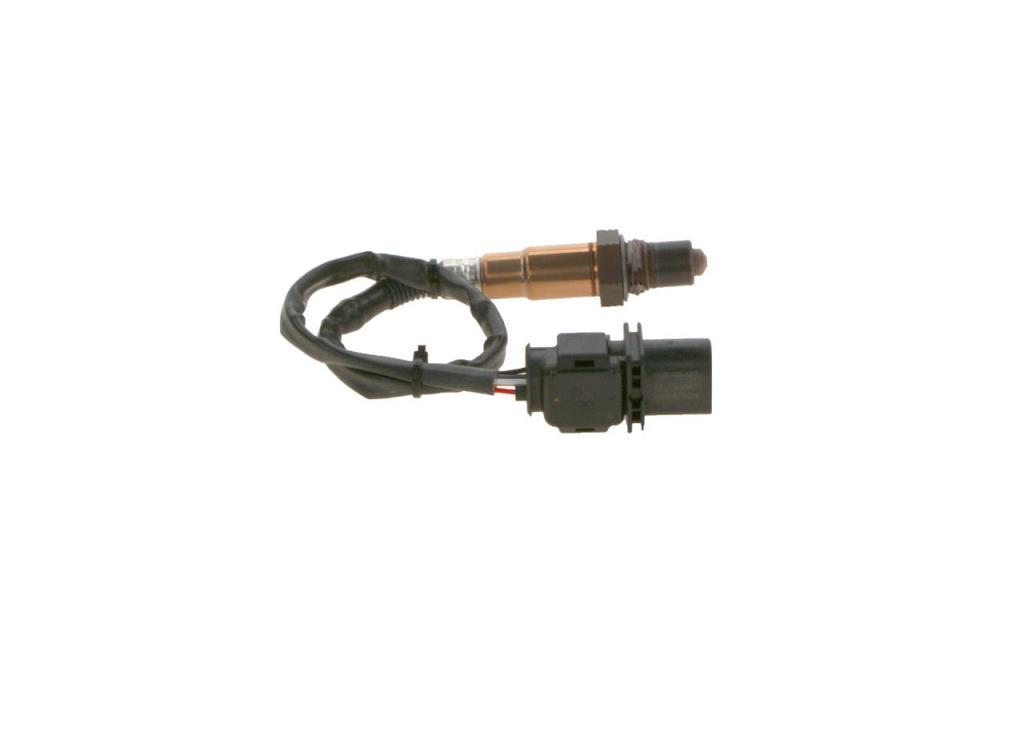 Sonde lambda (Sonde à oxygène) BOSCH ref. 0 281 004 573