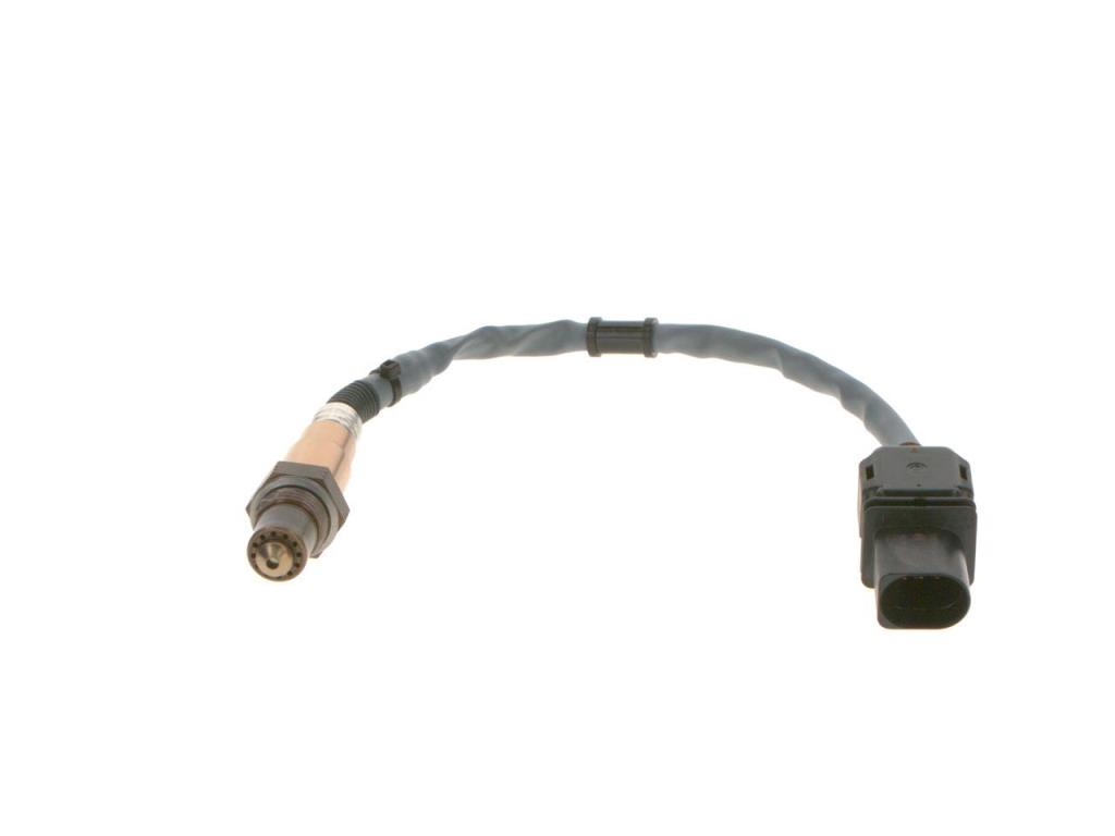 Sonde lambda (Sonde à oxygène) BOSCH 0 281 004 579