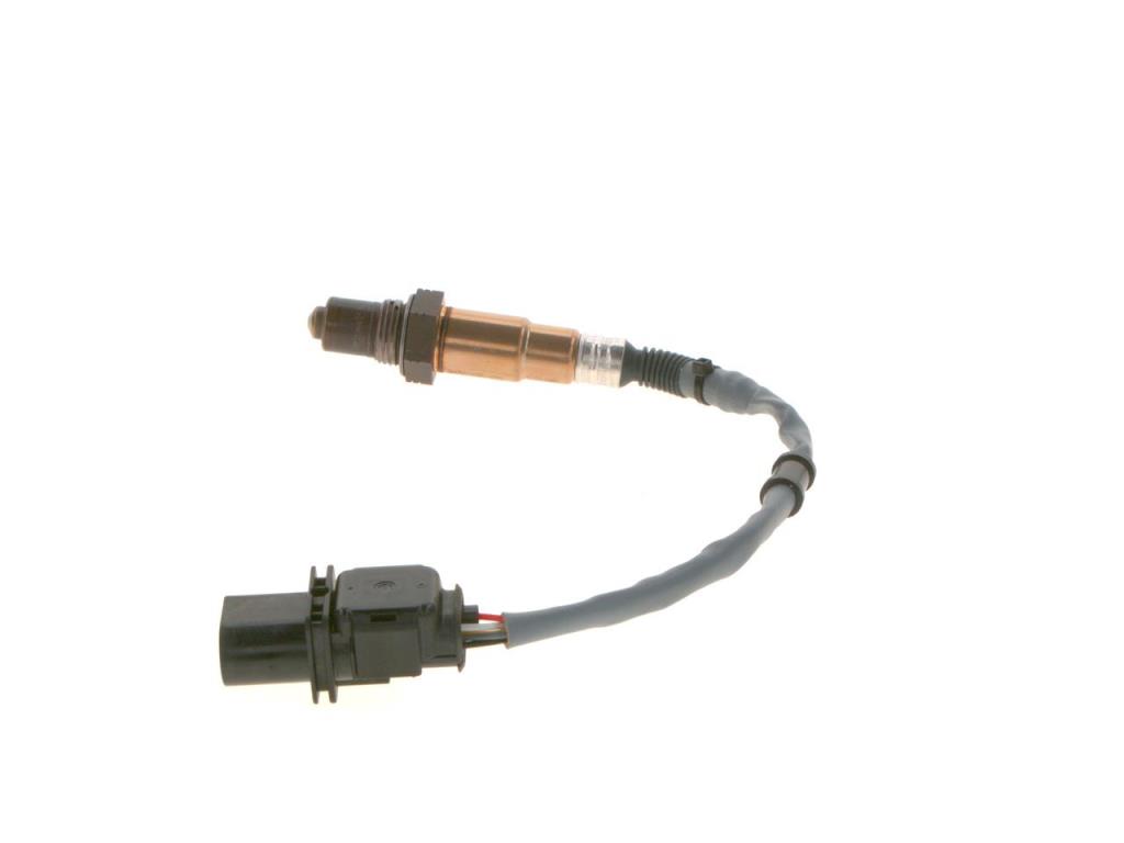 Sonde lambda (Sonde à oxygène) BOSCH 0 281 004 579