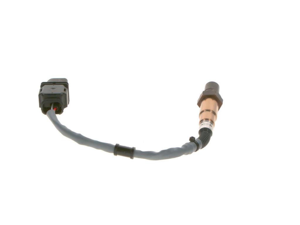Sonde lambda (Sonde à oxygène) BOSCH 0 281 004 579