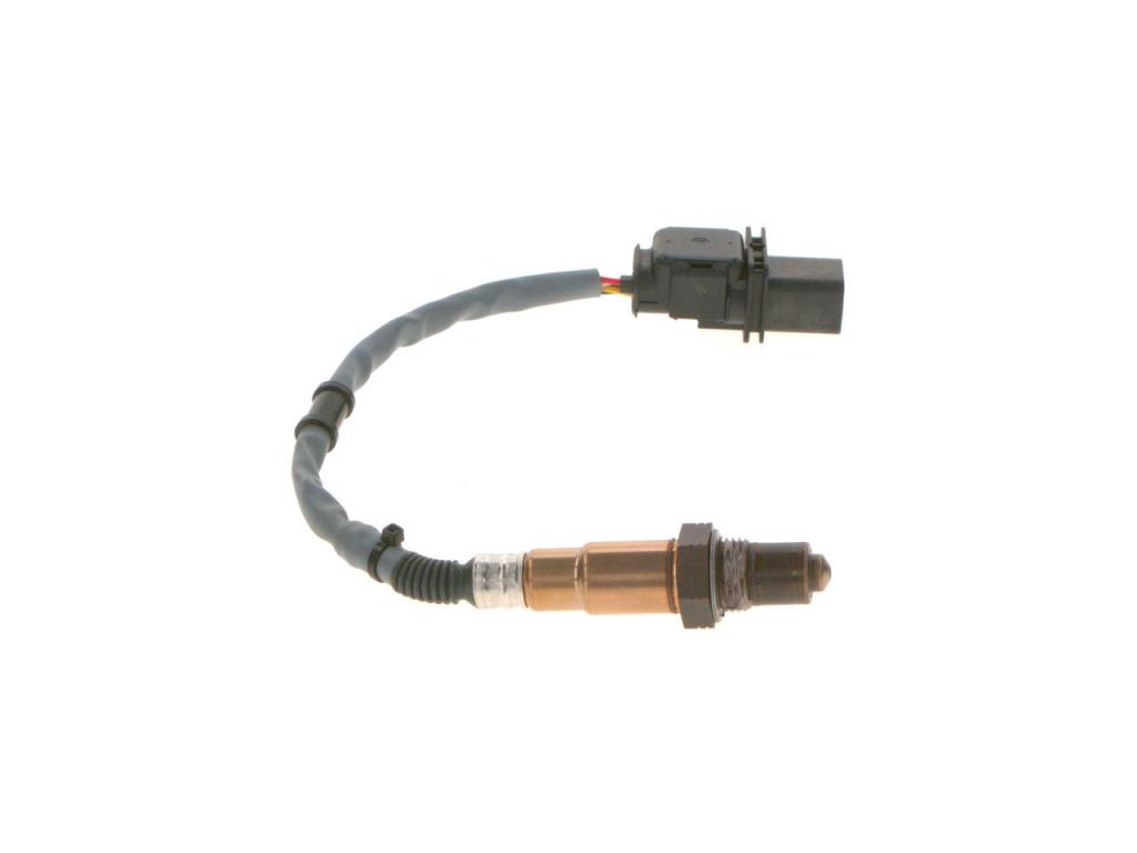 Sonde lambda (Sonde à oxygène) BOSCH 0 281 004 579