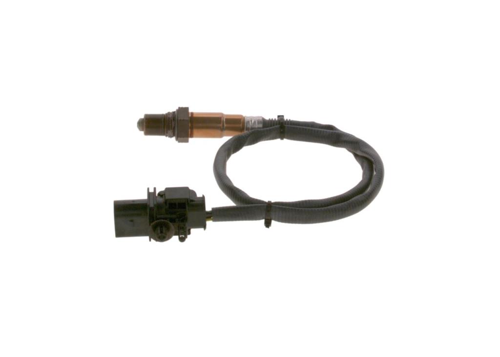 Sonde lambda (Sonde à oxygène) BOSCH ref. 0 281 004 583