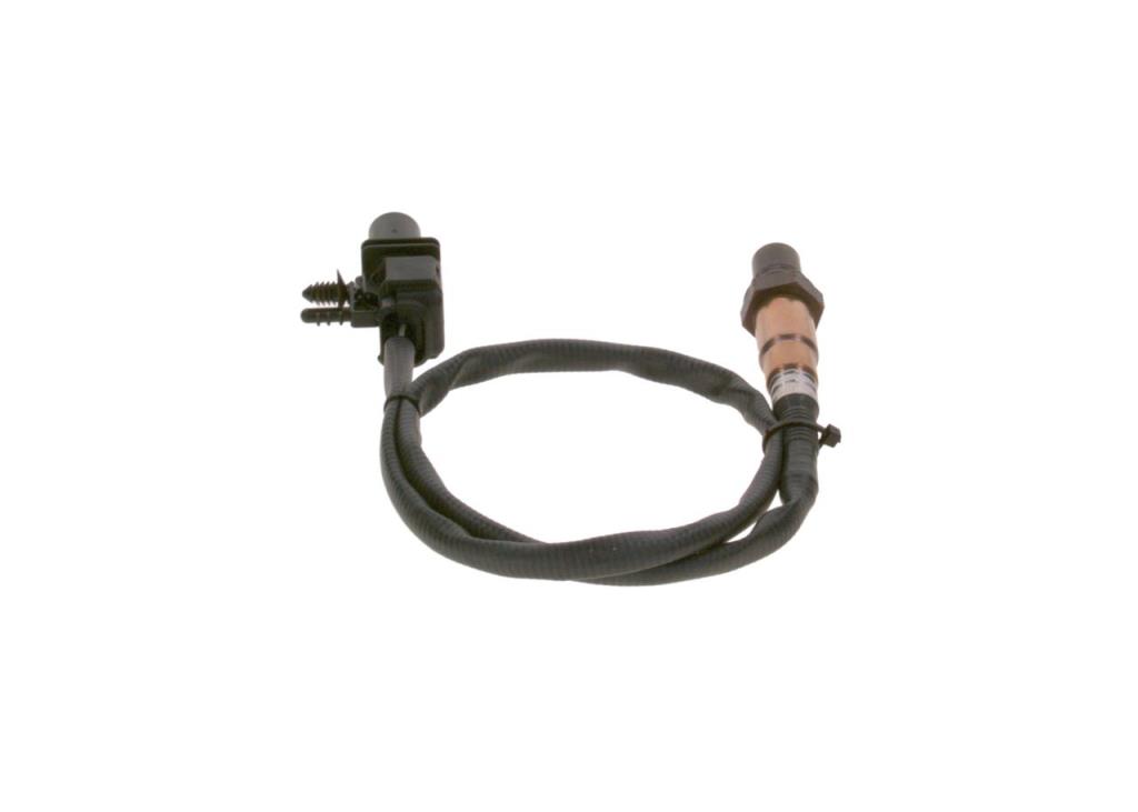 Sonde lambda (Sonde à oxygène) BOSCH ref. 0 281 004 583