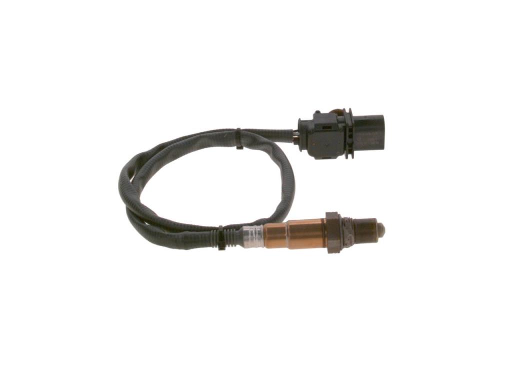 Sonde lambda (Sonde à oxygène) BOSCH ref. 0 281 004 583