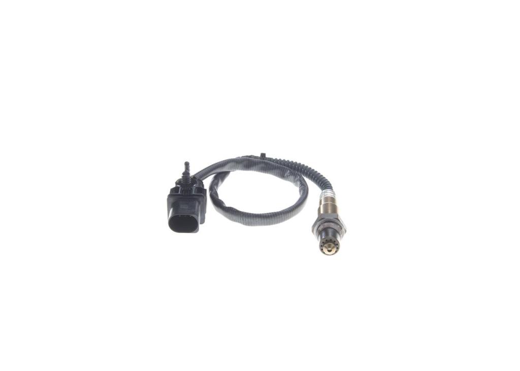 Sonde lambda (Sonde à oxygène) BOSCH ref. 0 281 004 591