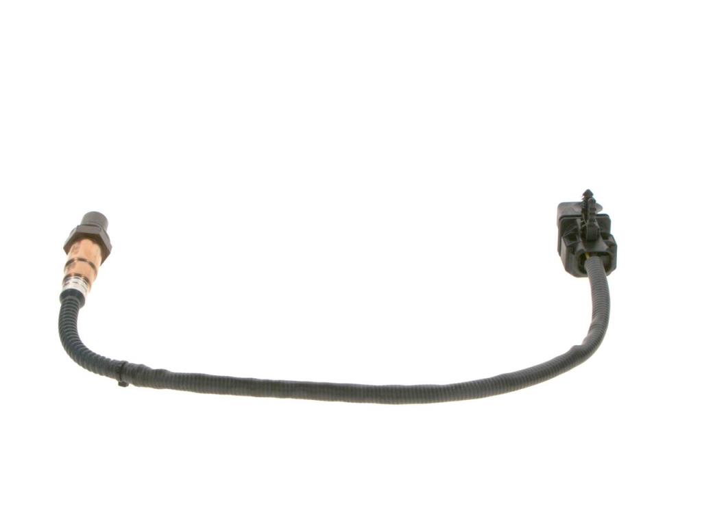 Sonde lambda (Sonde à oxygène) BOSCH ref. 0 281 004 591