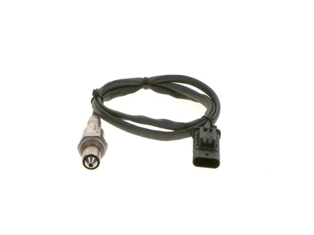 Sonde lambda (Sonde à oxygène) BOSCH ref. 0 281 004 612