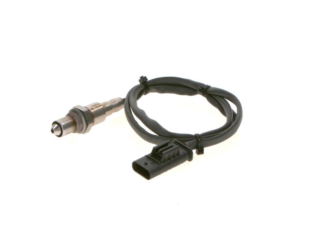 Sonde lambda (Sonde à oxygène) BOSCH ref. 0 281 004 612